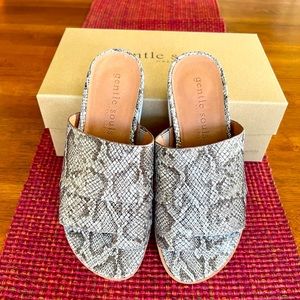 Gentle Souls by Kenneth Cole Lavern Slip-on